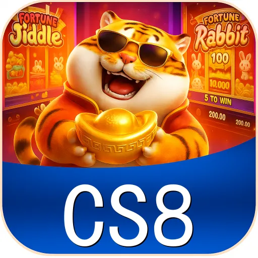 CS8 Cassino Online