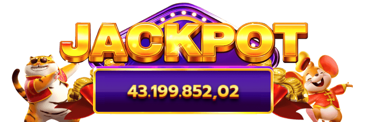 CS8 JACKPOT